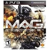 MAG (Renewed)