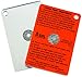 S.O.L. Survive Outdoors Longer Rescue Flash Mirror, 0140-1003