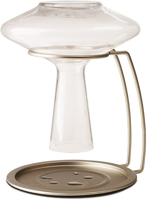 Brilliant Decanter Drying Stand and Tray Amazon.co.uk Kitchen & Home