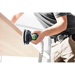 Festool 576326 6-Inch Random Orbital Sander ETS