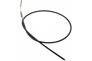 ARDISAM Earthquake 53630 Tiller Cable Rear Tine 39 IN Sheath