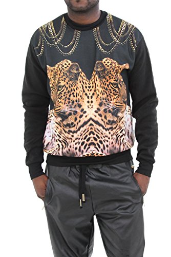 sublimation crewneck sweatshirt