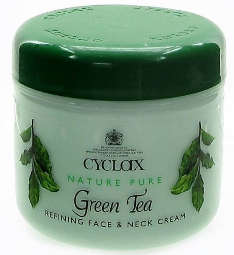 cyclax face cream