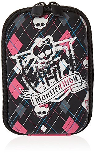 Monster high hs-5048-esp hard shell case for digital ca…