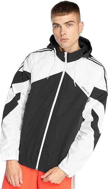 palmeston windbreaker
