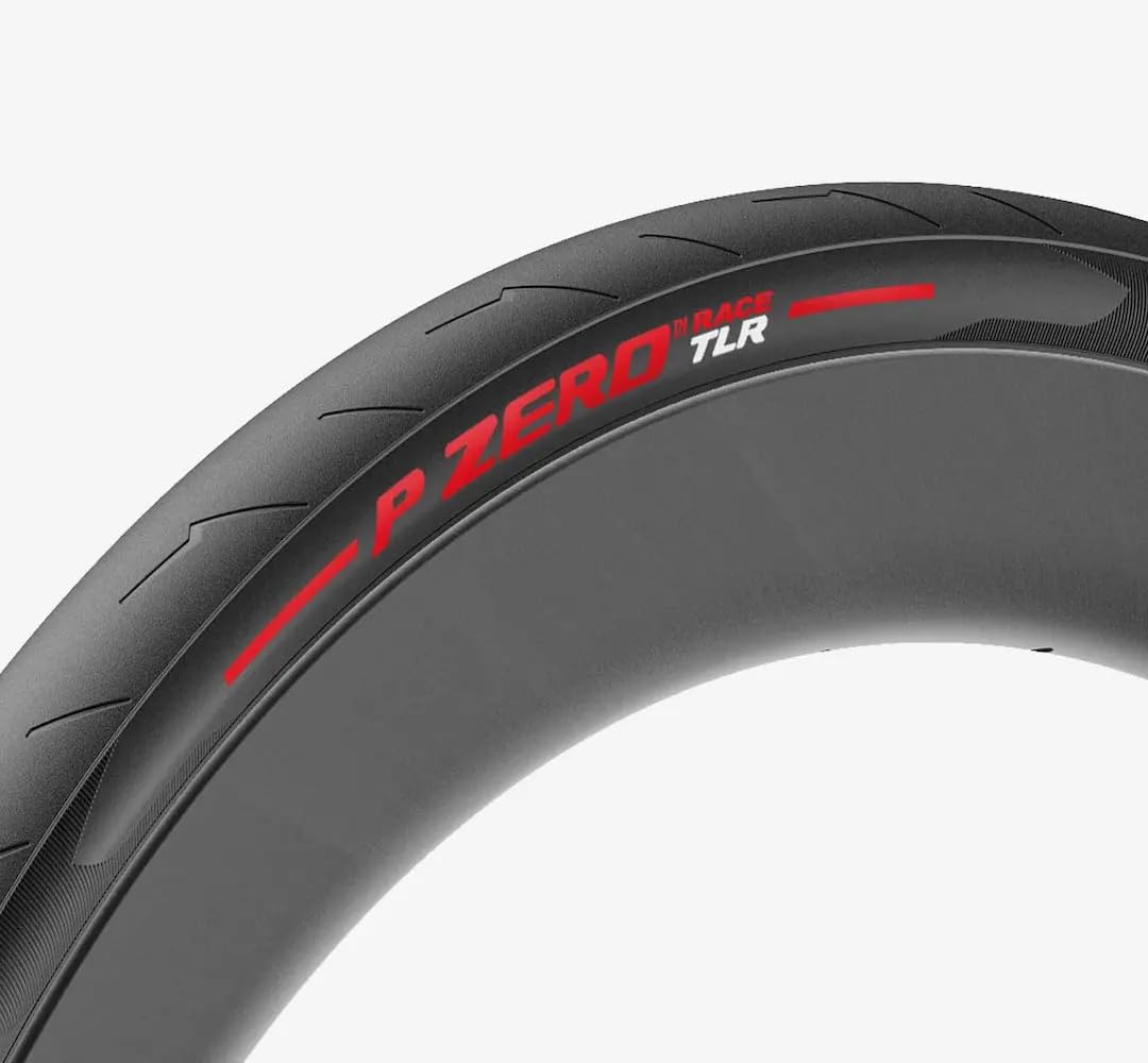 Pirelli P Zero Race Tubeless Road Tyre 700 X 26 700 x 26