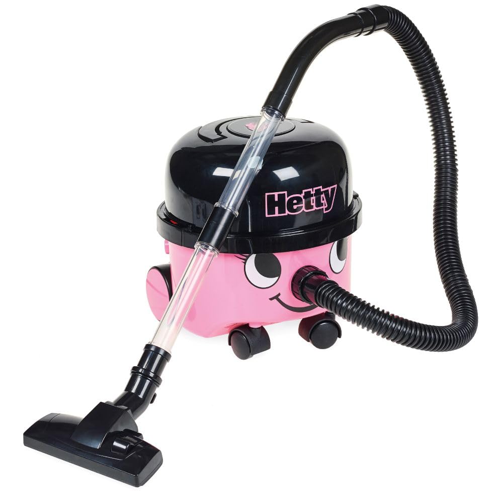 Casdon 616 Little Hetty Toy Vacuum