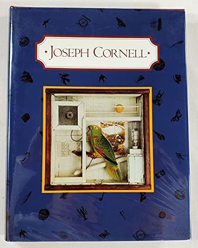 JOSEPH CORNELL WANDERLUST ジョセフコーネル Joseph Cornell: Wanderlust: Cornell, Joseph, Hartigan, Lynda, Lea