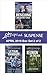 Harlequin Love Inspired Suspense April 2019 - Box Set 2 of 2: An Anthology by Maggie K. Black, Laurie Alice Eakes