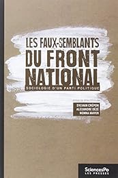Les  faux-semblants du Front national