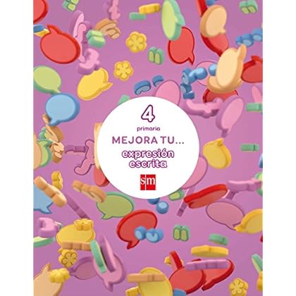 Mejora tu... comprensión escrita. 4 Primaria - 9788467592849