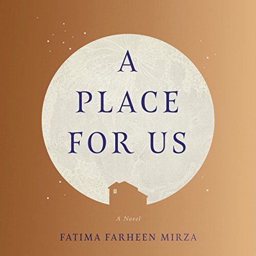 R.E.A.D A Place for Us: A Novel [D.O.C]