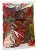 Albanese Gummi Candy, Asst. Wild Fruit, Large Butterflies, 5 Pound