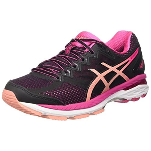 asics gt 2000 4 hombre plata