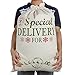 2 Pack Santa Sacks Christmas Gift Bags Canvas Large 26.8’’ X 19.7’’ with Red Drawstring for Xmas Stockings Stuffers Presents Holder & Party Decorations For Kids (26.8’’ X 19.7’’)