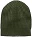 Williams Cashmere Men's Waffle Hat