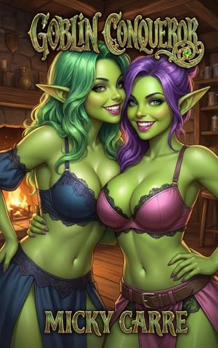 Goblin Girl Maid Service 2: A Slice-of-Life Fantasy Adventure