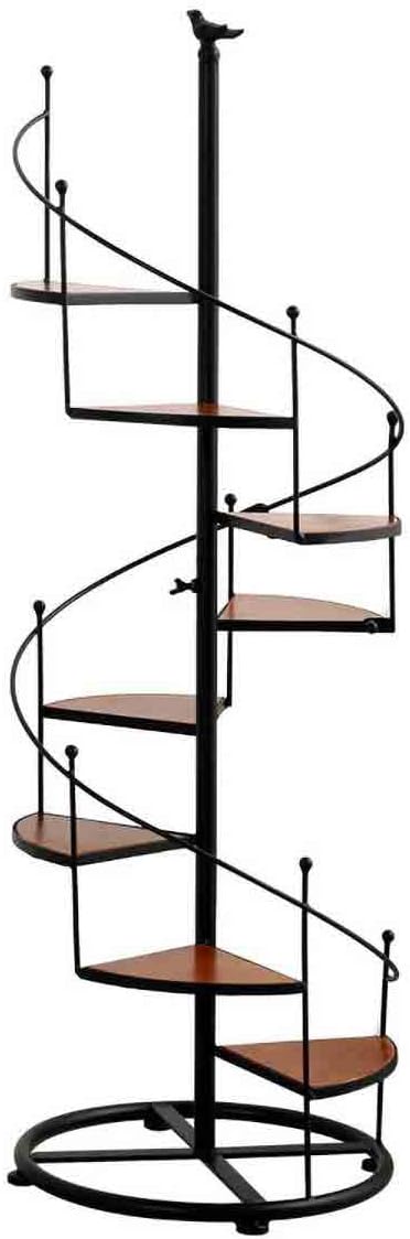 Gartenständer Topflappen-Topfständer für Haus MWPO Blumenregal aus