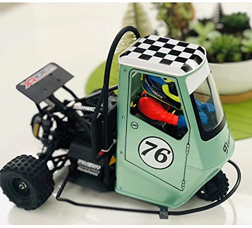 HappyCow X-Rider Flamingo 1/8 2WD Rc Car Thailand Ubuy