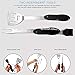 Camping Guru BBQ Multi Tool – 5 in 1 Stainless Steel Grilling Utensil including Bottle Opener, Spatula, Brush, Fork, Wine Opener, Assistive Device & Storage Bag | Ultimate Outdoor Kitchen Gadgetthumb 1