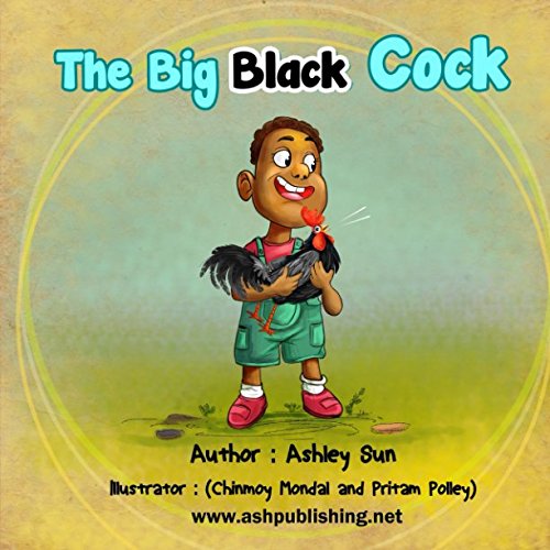 The Big Black Cock
