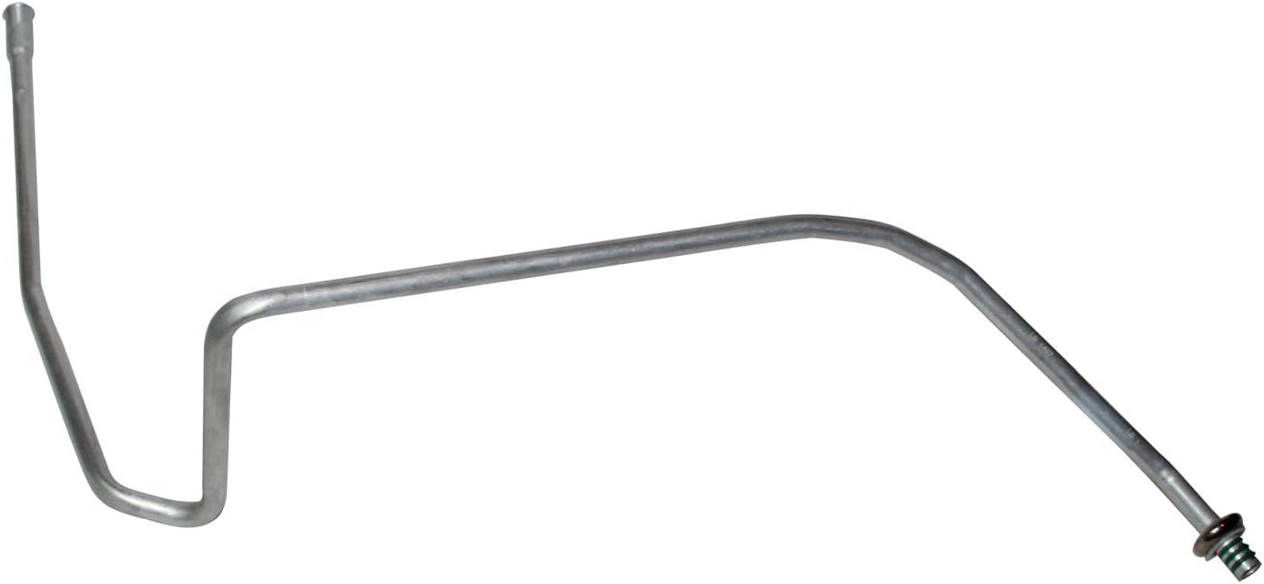 TCW 19-10094 A/C Liquid Line (Quality With Perfect Vehicle Fitment)