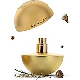 EZE Elevate Range Boujee Perfume For Men & Women - 30 ml | Gift For Her & Him | Indulge In A Luxurious, Long Lasting Perfume That Captures Timeless Elegance & Strength