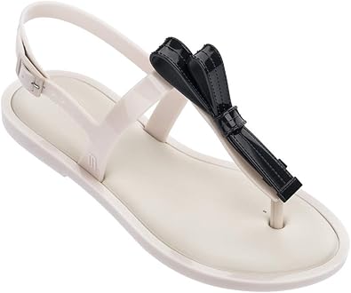 melissa slim sandal