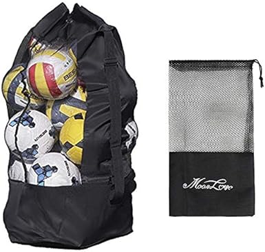 football bag for balls