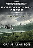 Paradise (Expeditionary Force Book 3)