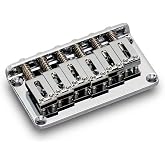 Gotoh Hardtail Bridge, Chrome