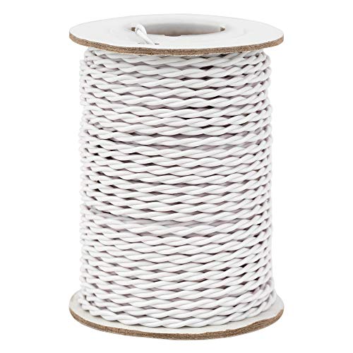 PetSafe Twisted Wire Kit for InGround Fence, 100 ft of PreTwisted