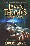 Leven Thumps and the Ruins of Alder
