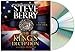 The King's Deception Audiobook {kings deception}: (Cotton Malone) (King's Deception) by Steve Berry [Audiobook, Unabridged]