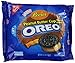Oreo Reese's Peanut Butter Cup Creme, 12.2 Ounce