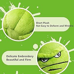 7" Bonk Choy Plants VS Zombies Plush Toys PVZ 1 2