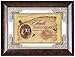 Cottage Garden Tenth Anniversary Burlwood Jewelry Music Box Plays Unchained Melody
