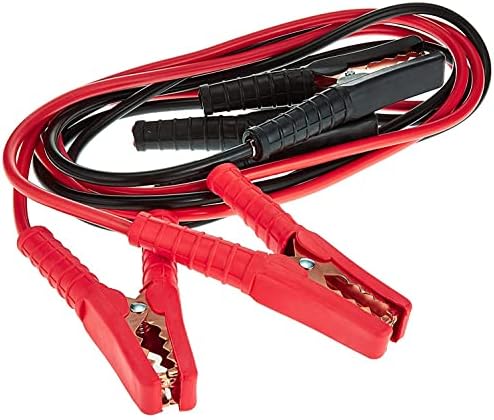 Battery Jump Cable Heavy Duty 500 1000 1800 AMP Emergency Power