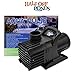 Aqua Pulse 8,000 GPH Submersible Pump for Ponds, Water Gardens, Pondless Waterfalls and Skimmers