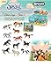Breyer Spirit "Riding Free" Surprise Blind Bag - Full 12 Piece Display Box