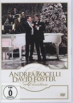 Andrea Bocelli / David Foster: My Christmas