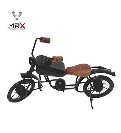 mrx bike