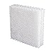 BestAir D18, Duracraft/ Kenmore/ Hunter Replacement, Paper Wick Humidifier Filter, 8.8