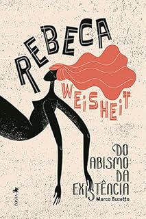 Livro Rebeca Weisheit: Do Abismo da Existência