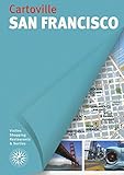 Front cover for the book San Francisco by Assia Rabinowitz