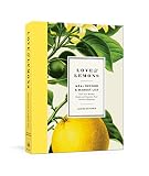 Love and Lemons Meal Record and Market List: Plan Your Weekly Meals and Organize Your Grocery Shoppi Love and Lemons Meal Record and Market List: Plan Your Weekly Meals and Organize Your Grocery Shoppi