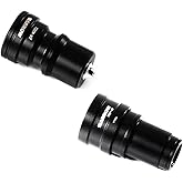 Barrow G1/4" to Male and Female Quick Disconnect Set