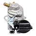 Yooppa BR600 Carburetor for Sthil BR500 BR550 BR600 Backpack Blower Leaf Blower Zama C1Q-S183 4282-120-0606 4282-120-0607 4282-120-0608 Carburetor, BR600 Carburetor