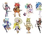Large Stickers (8 pics 2.5