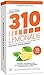 310 Lemonade Original - Slimming Lemonade Helps Restore PH Balance to Your Body Sugar-Free and Caffeine-Free Water Enhancer Beverage Includes 30 Individual Servings